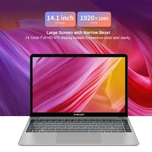 Teclast F7 Plus Laptop 14 inch Ultra Thin Notebook