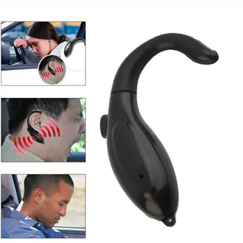 

Car Driver Sleepy Reminders Anti-Sleep Alarm Drowsy Alarm Sound Keep Awake Anti Sleep For Driver Student Security Guard