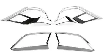 

2017-2019 Dedicated to for Volkswagen tiguan L rear lamp shade modification taillight decorative frame rear lamp decorative