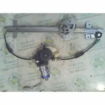 

3240665 Power Windows Front Right Honda Accord Saloon (cg7-9/ch1-7) 2.0 16v Cat