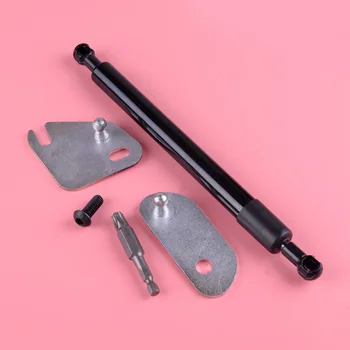 

beler Rear Trunk Liftgate Tailgate Assist Lift Support Slow Down Shock Strut Damper Fit For Ford F-150 2015 2016 2017 2018