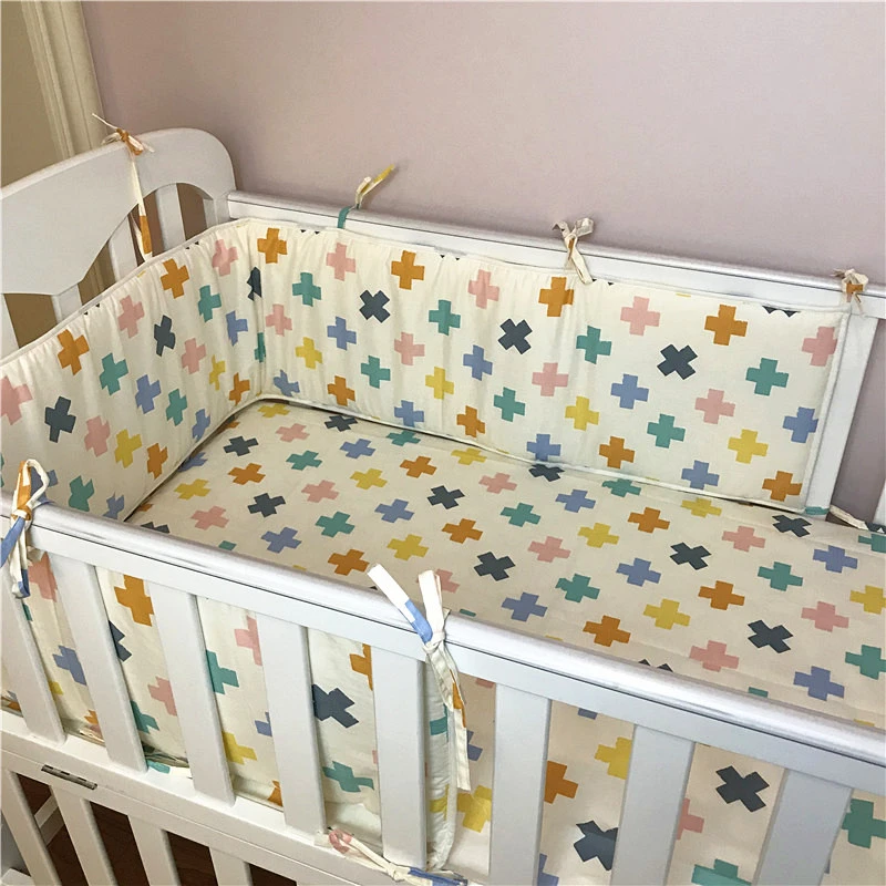 baby crib flat sheets