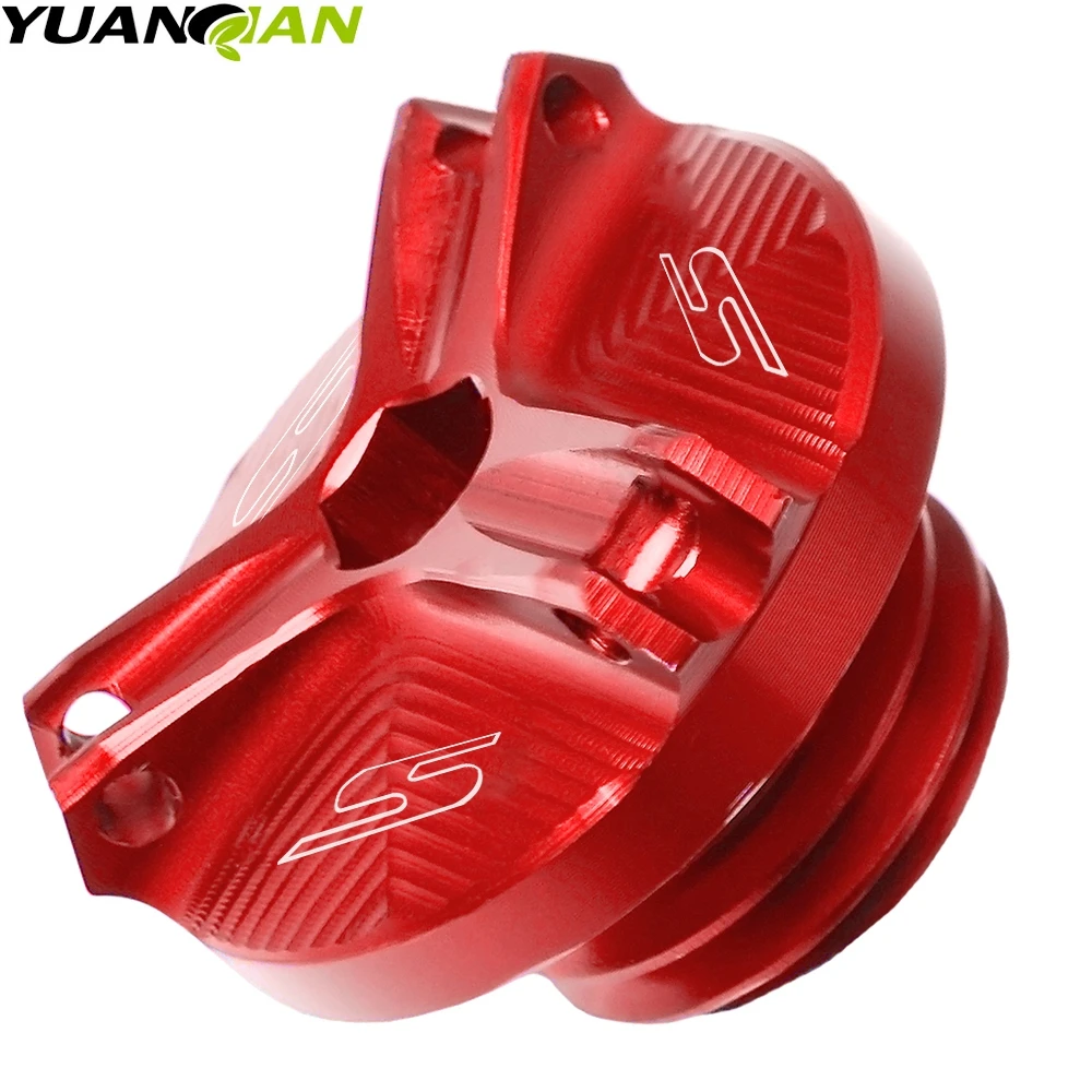 M20 * 2 5 Машинное масло Разъем для Yamaha MT09 Tracer/FJ09 2015 2016 MT09/FZ09 2013 Tmax 500 08 12 T max 530