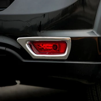 

Cover Fog light Bumper Trims Lamp Bumper For Dodge Journey 11-18 New Hot