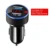 2019 USB Car LED Phone Charger Автоаксессуары для Skoda Fabia 2 3 Karoq Kodiaq Octavia 3 Superb 2 3 Combi Yeti Автомобильные аксессуары