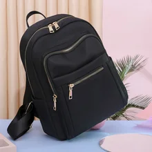 Fashion Backpack Shoulder Bag Back Backpack Academy Bagpack Backpack Women Oxford Women's Backpack Girl Schoolbag Rucksack