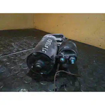 

0986018880 ENGINE STARTER FIAT STILO (192)