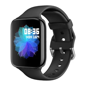 

Smart watches smart Call Watch IP67 Waterproof Heart Rate Monitoring Step Movement Function Play Music Hyperbolic SmartWatch