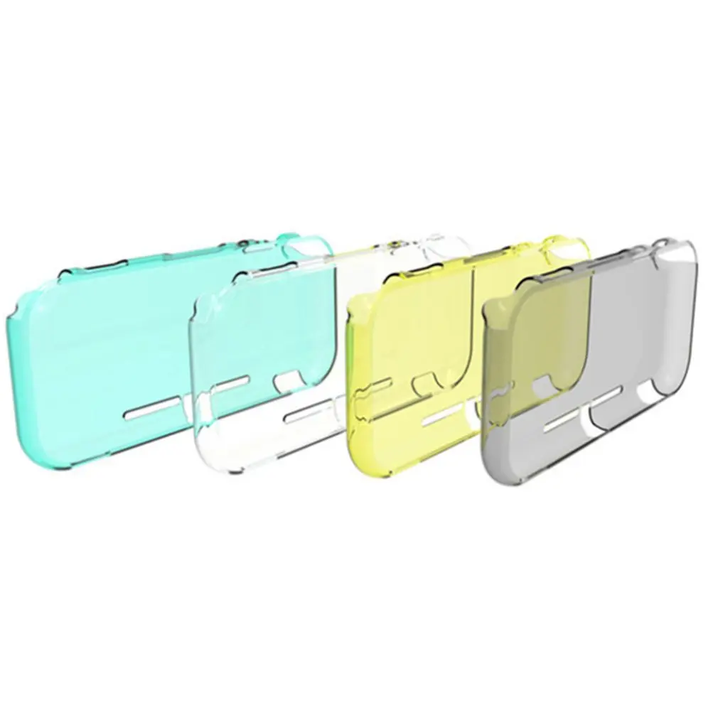 ТПУ защитный чехол матовая текстура мягкий защитный чехол для kingd NS Switch Lite защитный чехол