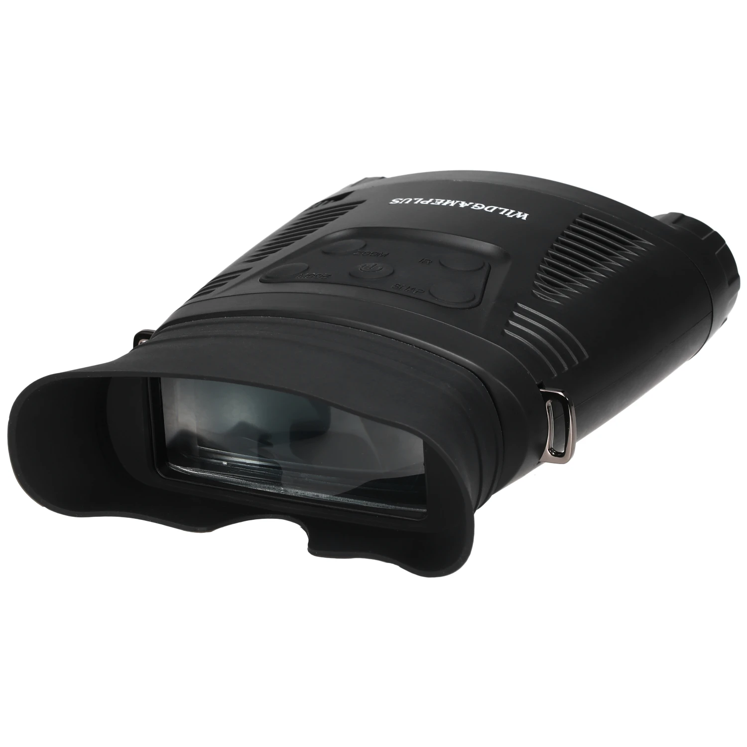 IP65 водостойкий бинокль ночного видения 2x цифровой зум ИК ночного видения с 250 м полная темная дистанция камеры