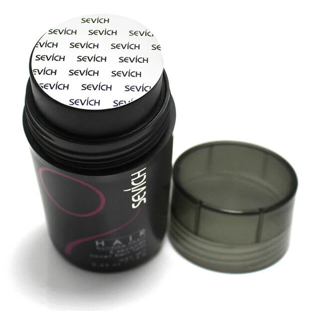 12g Treatment Thickening Spray Hair Building Fiber Unisex Washable One-Time Wig Salon Hairline Optimizer Dense Regrowth Powder 12g Treatment Thickening Spray Hair Building Fiber Unisex Washable One-Time Wig Salon Hairline Optimizer Dense Regrowth Powder