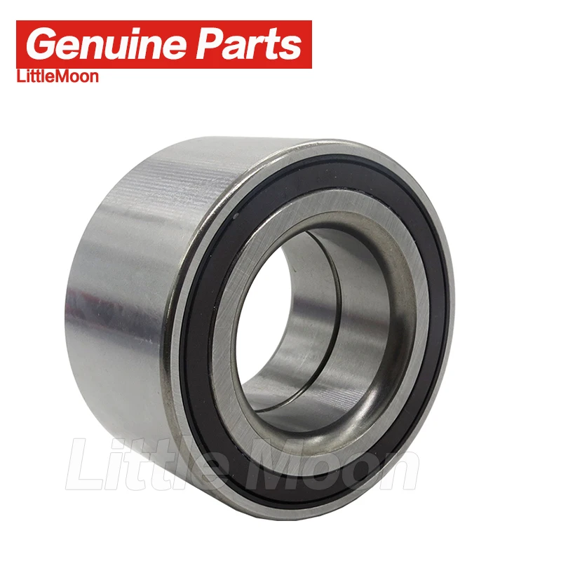 Front and rear wheel hub bearings for Dongfeng Peugeot 508 Citroen C5, wheel hub oil seal bearing set