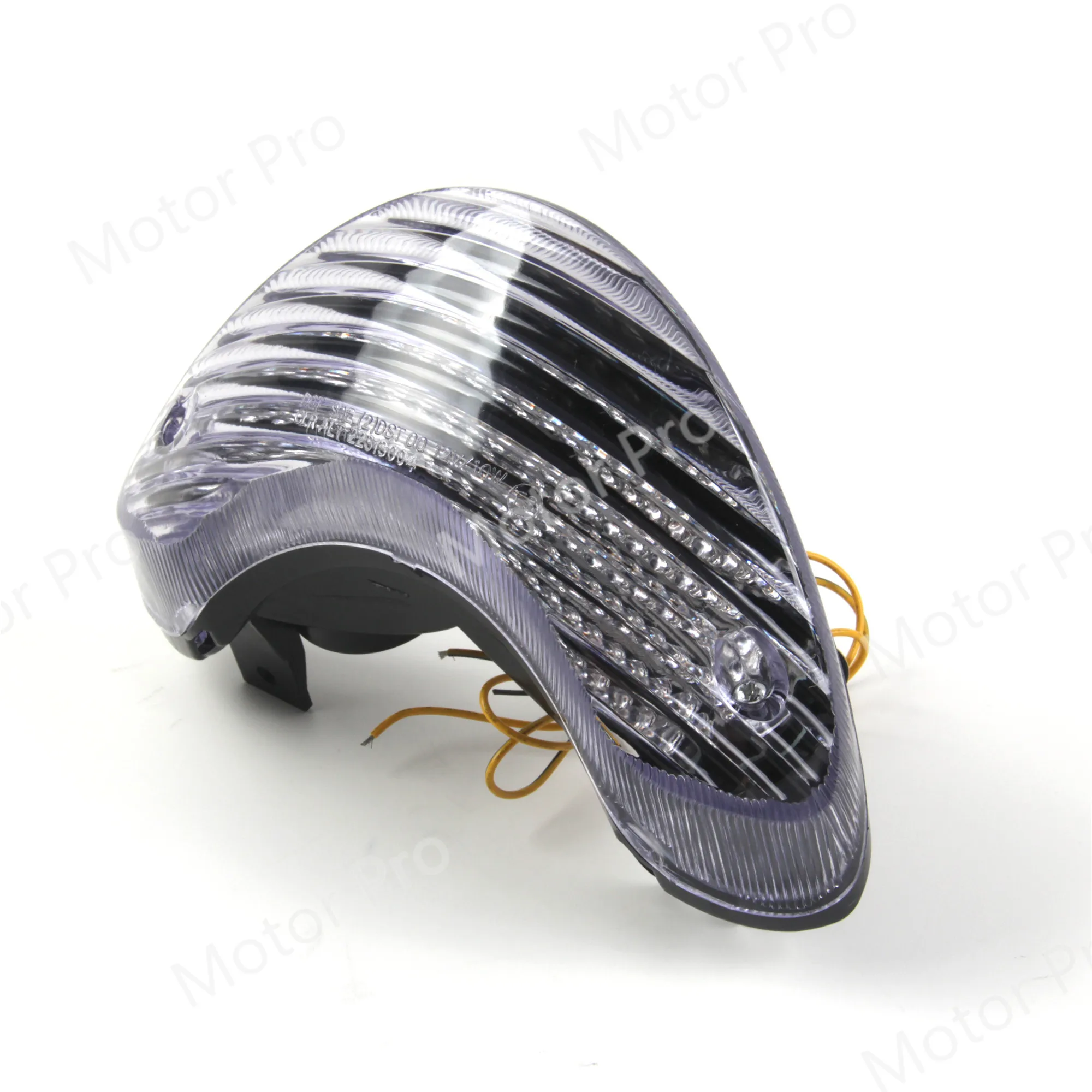 提灯 Taillight For Suzuki TL1000S 1997 - 2001 SV650 1999 - 2003 TL1000R