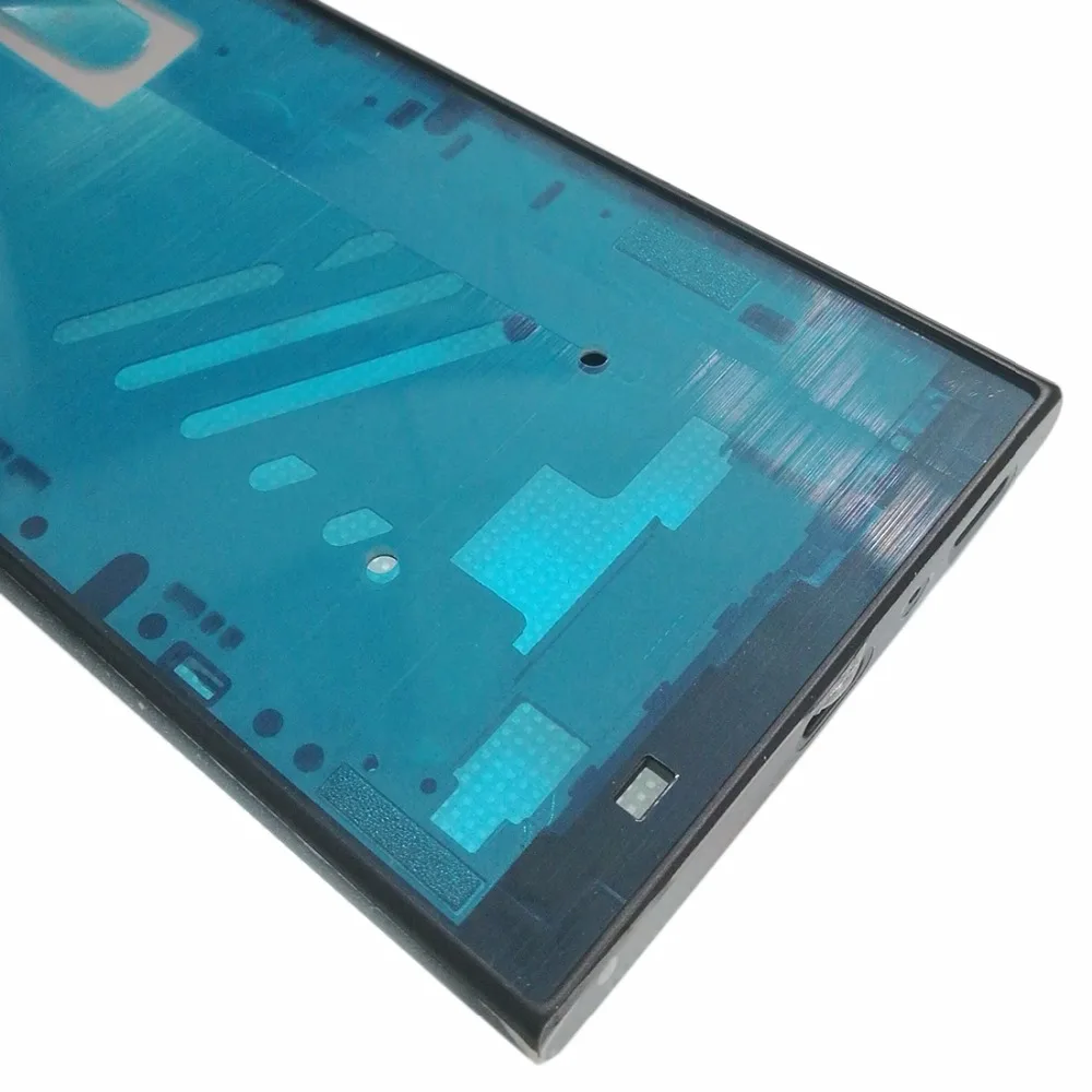 Для Sony Xperia L1 спереди Корпус рамка рамки LCD+ инструмент для ремонта