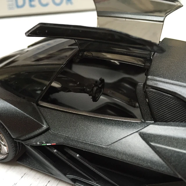 Lamborghini Terzo Millennio Electric Sports Car Ultra HD Desktop