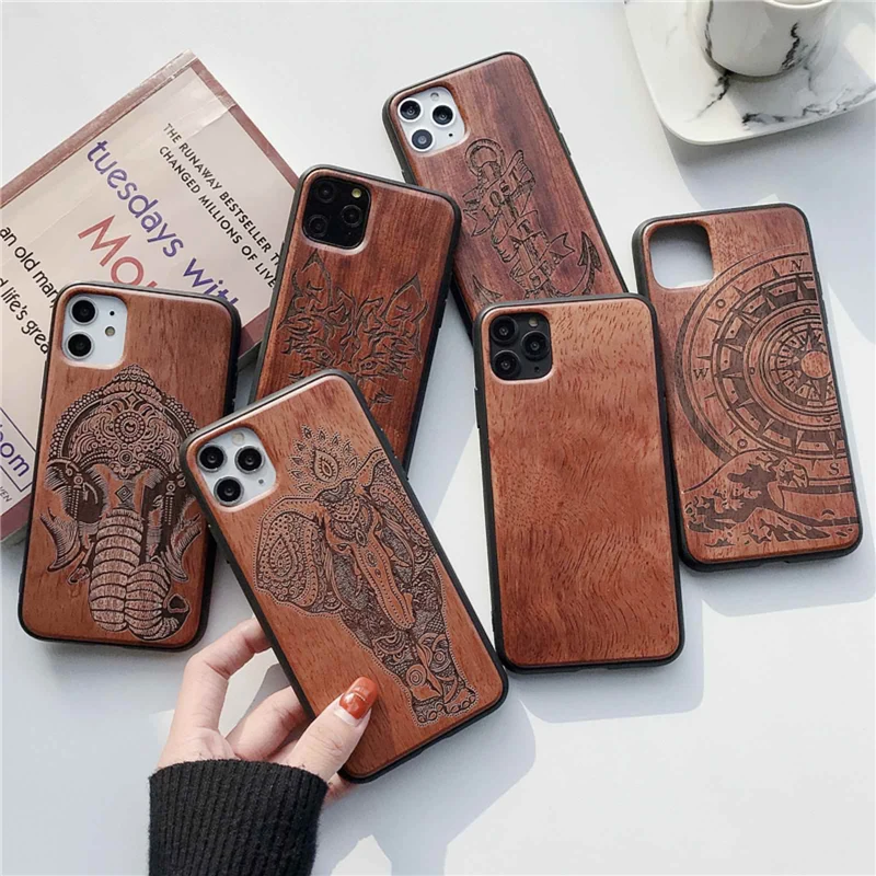 Jielangxin Cover per Huawei Honor 20 Lite,Custodia in Pelle Custodia