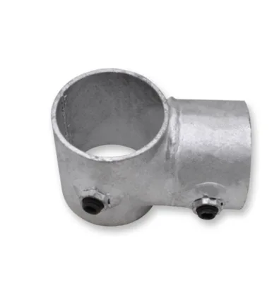 

4Pieces/Lot For 48MM Pipe Positive Tee Connector