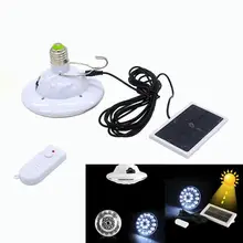 22LED наружная/Солнечная лампа для помещений Hooking Camp садовый пульт дистанционного управления освещением ES современное освещение от солнечной батареи приспособление