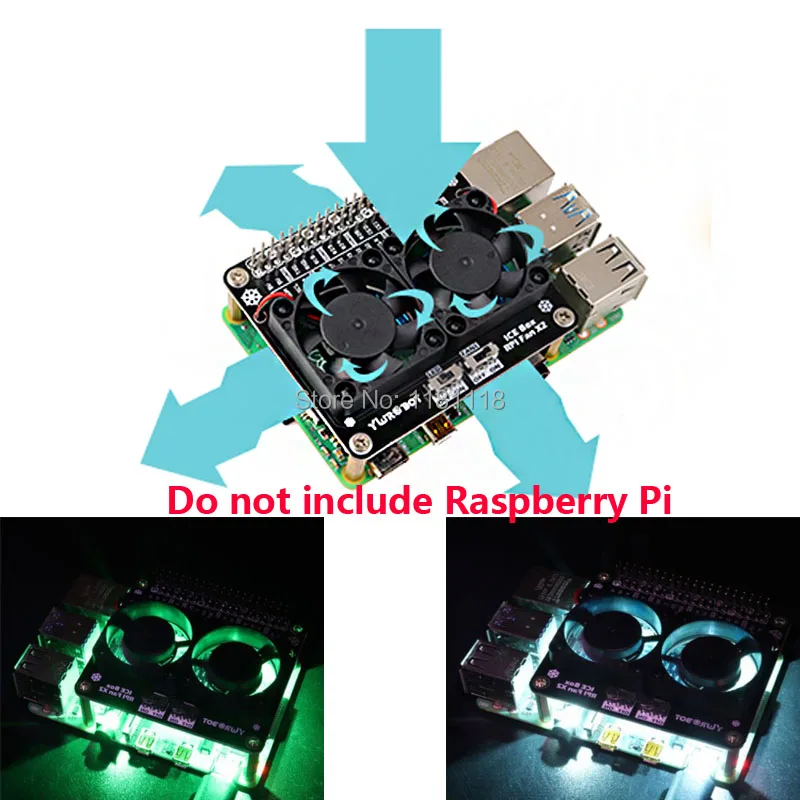   4  b GPOI LED ,   4B/3B +/3B/3A +