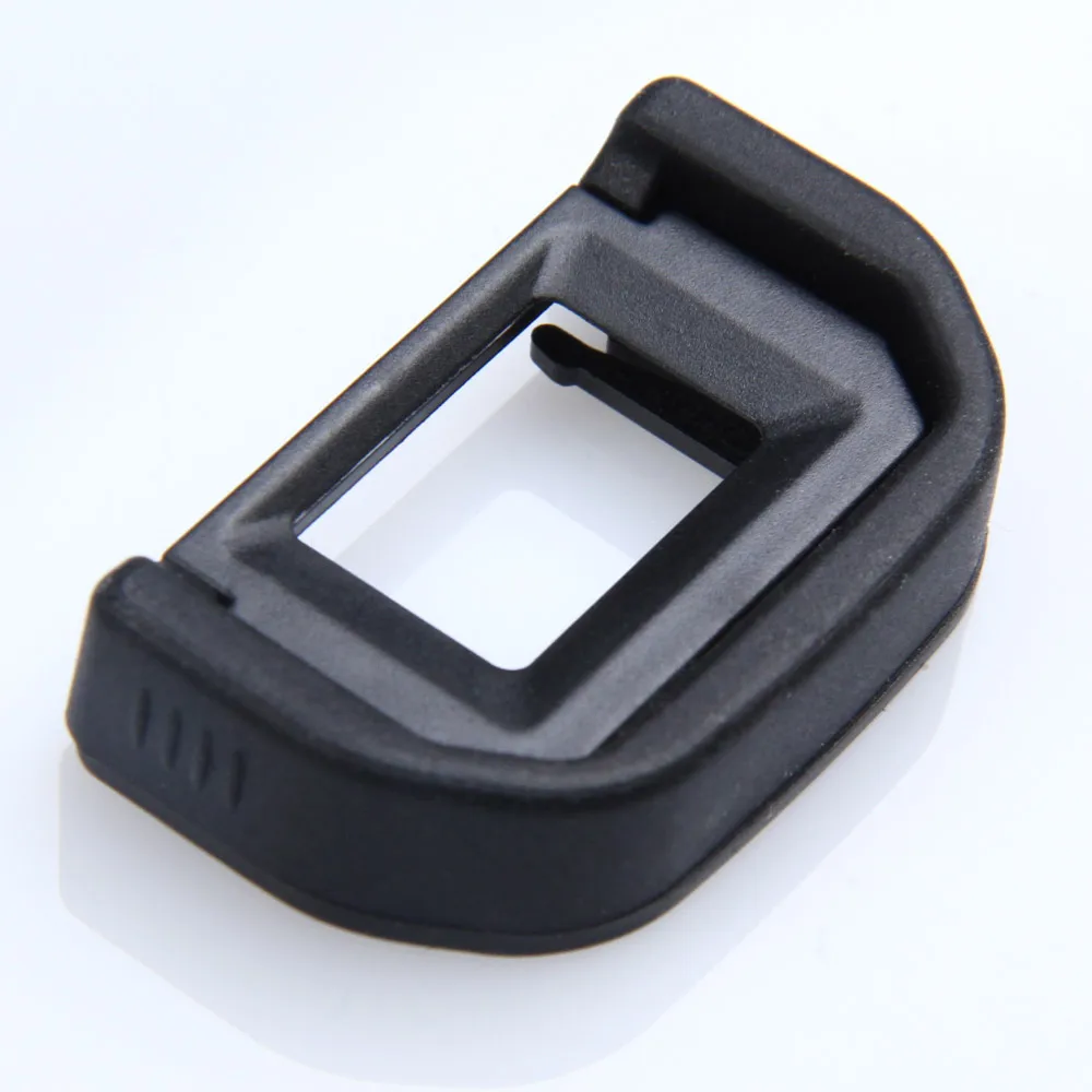 1Pcs Rubber Eyepiece Eye Cup Eye Patch For Canon EF 550D 500D 450D 1000D 400D 450D 550D