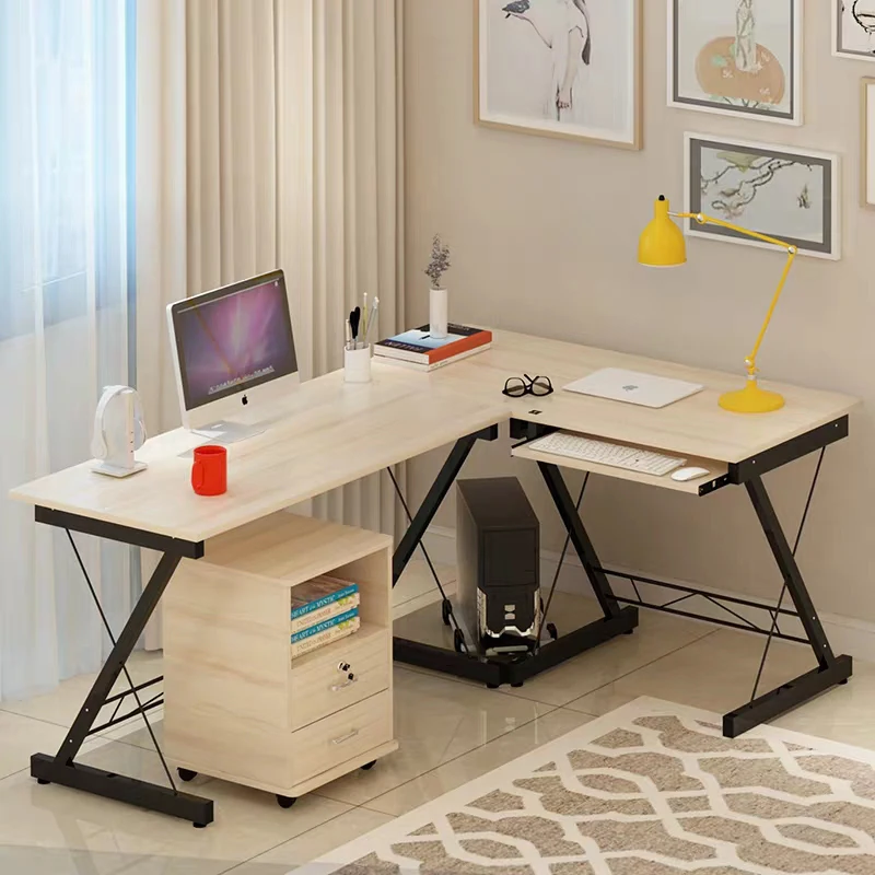 ^*Best Offers Simple and firm corner computer table saves space ^*Best Offers Simple and firm corner computer table saves space