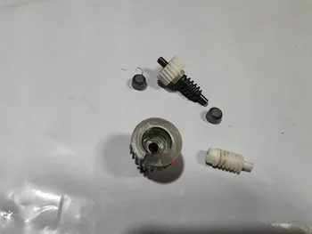 

AZGIANT Car Accessories ELYSION Fit CRIDER Reversing Mirror Rearview Mirror Reflector Folding Motor Gear DC 12V For Accord CRV