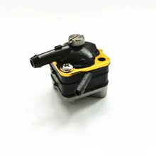 397839 топливный насос для Джонсон Evinrude 68 9,9& 15hp через 1992 397839 395091 18-7350 хорошее