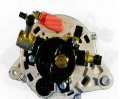 HNROCK 14V 110A  JFZB190-144 K1 FENGJUN 