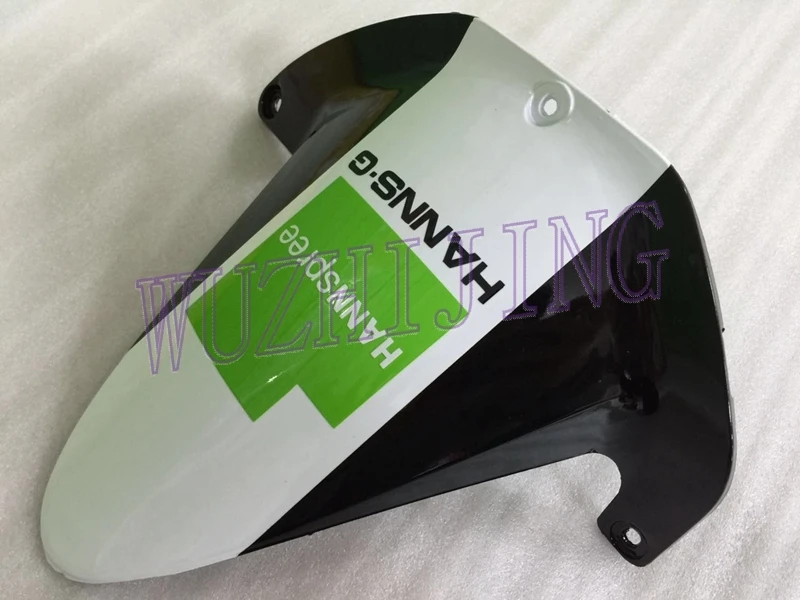 Наборы обтекателей CBR600 RR 2004 Abs обтекатель для Honda CBR600RR 03 обвес CBR 600 RR 2003-2004