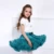 Baby Girls Юбка Пачка Пушистые Дети Балет Дети Pettiskirt Baby Girl Юбки Принцесса Тюль Партия Танцевальные Юбки Для Девочек Дешево