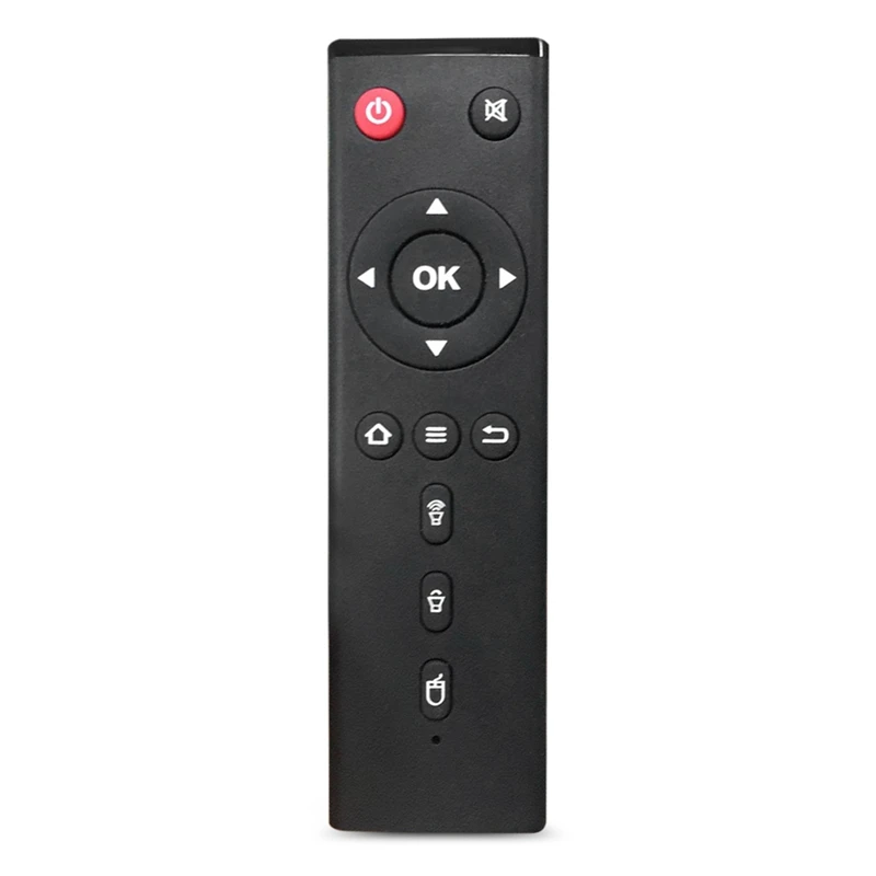A95X Plus ТВ приставка Android 8,1 Amlogic S905 Y2 4 Гб Ddr4 32 ГБ Rom 2,4G/5G Wifi Usb3.0 Bt4.2 поддержка 4K H.265 Smart медиаплеер ЕС