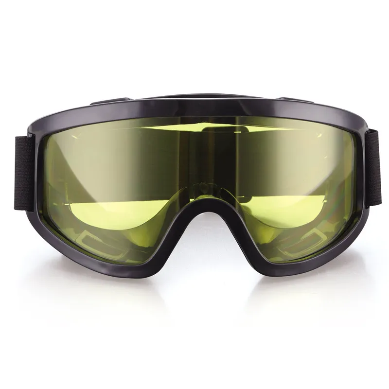

Manufacturers Direct Selling High Quality Anti-fog Military Protective Eyewear