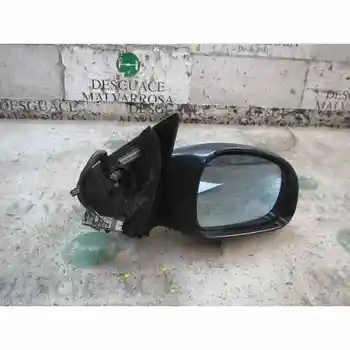 

RIGHT REARVIEW MIRROR PEUGEOT 406 BREAK (S1/S2) 2.0 HDi [15347204]