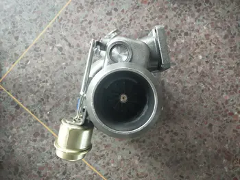 

turbo actuator for Caterpillar C12 Industial, Various GTA429402BS Turbo 714508-0005