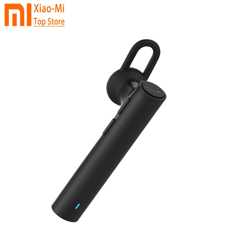 Оригинальные Bluetooth наушники Xiaomi Mi молодежная версия свободные руки 4 1