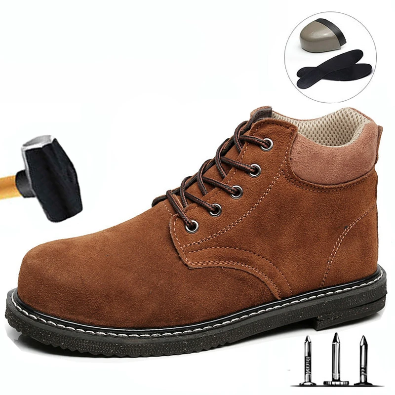 insulated casual boots