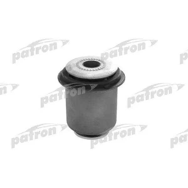 Сайлентблок TOYOTA HILUX GGN15/GGN25/GGN35/KUN1/KUN2/KUN3/LAN15/