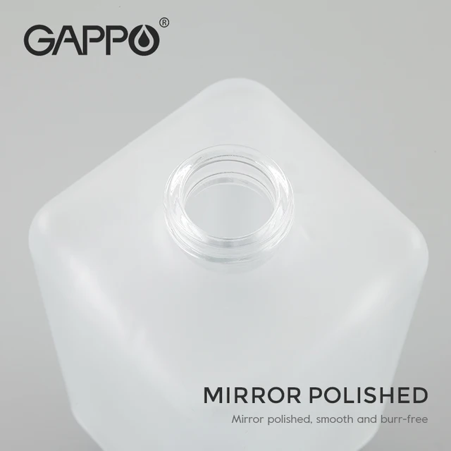GAPPO Soap Dispenser 4