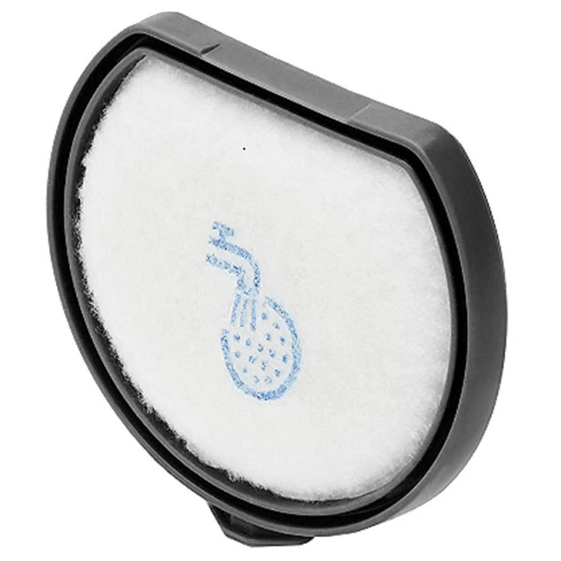 ASKQX9 Filter QX9-1-ANIM Hohe Qualität Waschbar Electrolux QX9-1-50IB Verkauf