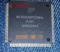 

NEW 100% MC9S12XDP512MAL