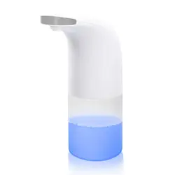 Новинка 350 мл Автоматическая Индукционная пена для мытья мобильного телефона ванная комната Интеллектуальная Индукционная Пена мыло
