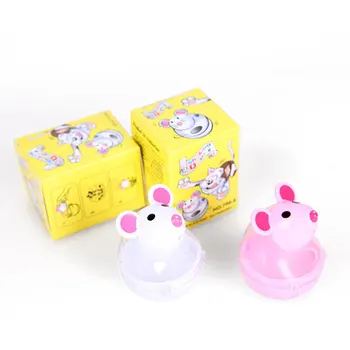 

New Dog Cat Food Treat Ball Bowl Toy Funny Pet Shaking Leakage Food Container Puppy Cat Slow Feed Pet Playing Toys