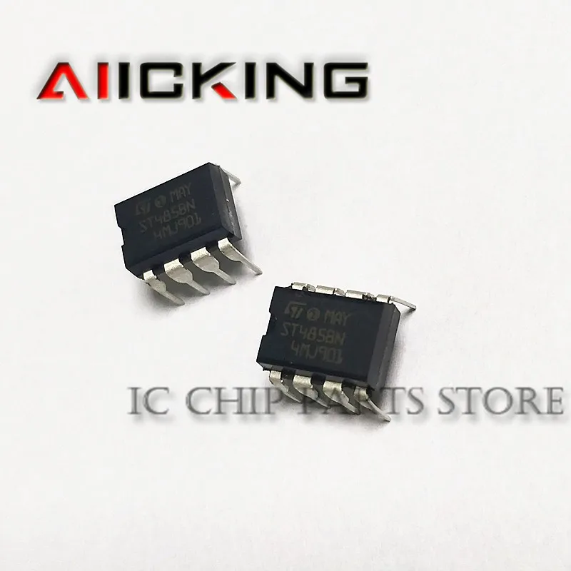 ST485BN ST485 DIP8 10PCS new original in stock