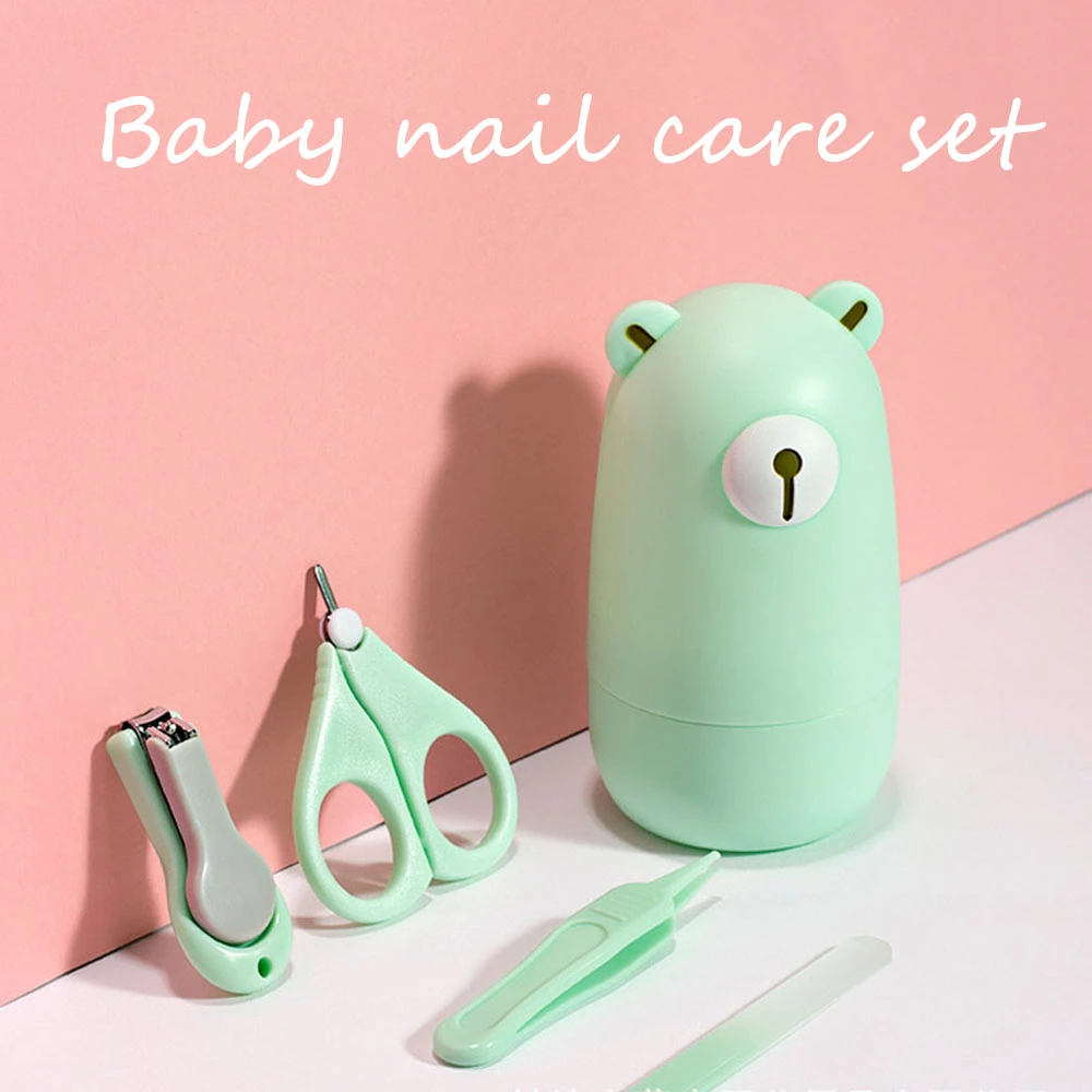 infant nail clippers