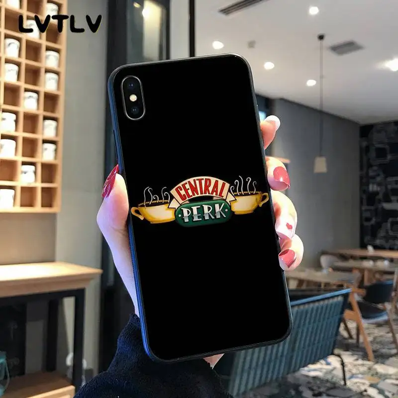 Coffee House Coffee Friends TV Shows How You Do