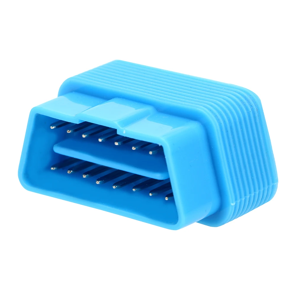 YOSOLO для Android PC IOS поддержка почти OBD-II протоколы V1.5 Bluetooth OBD2 ELM 327 Автомобильные диагностические сканеры уход за автомобилем