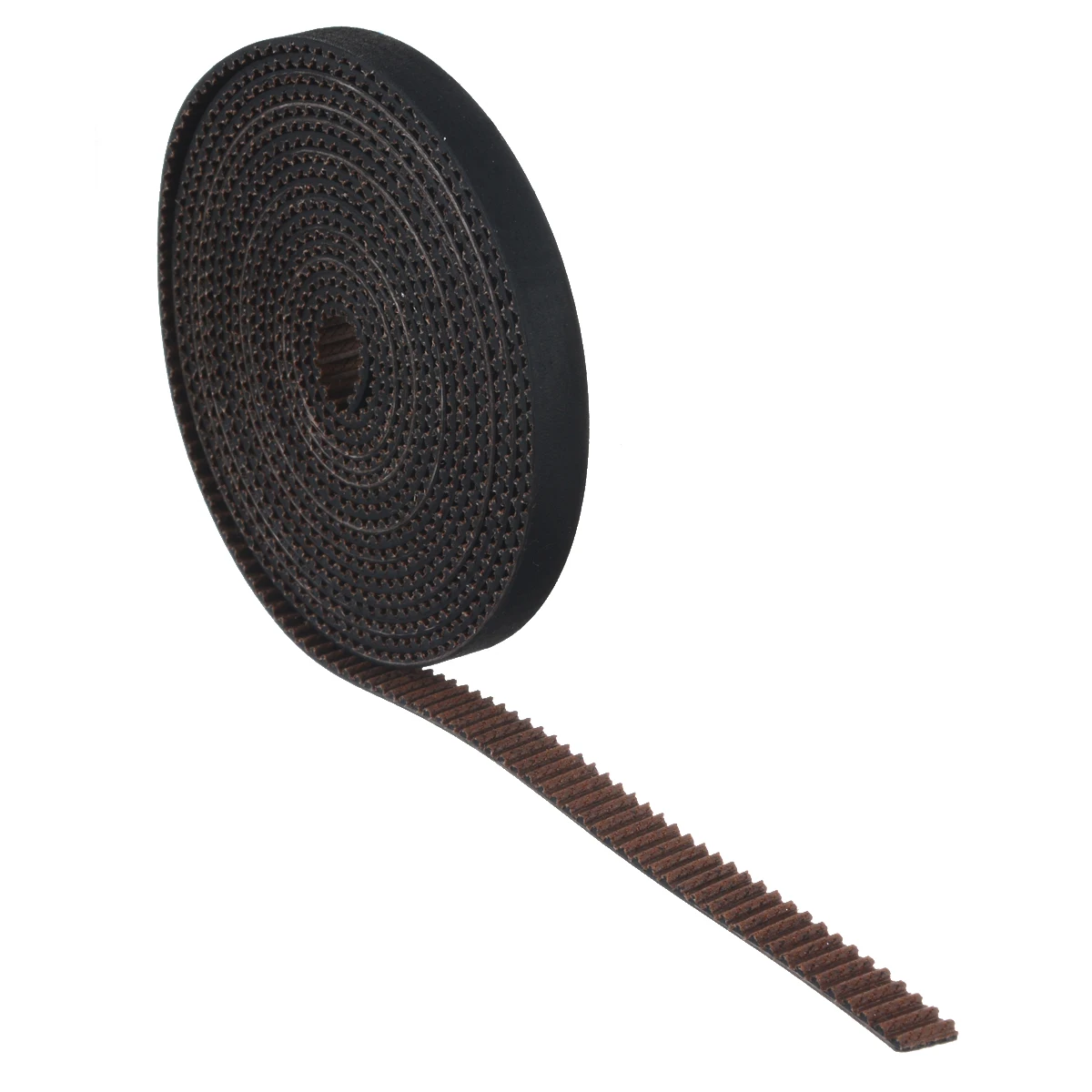 2M 6mm 2GT GT2 RF Fiber Glass Reinforced Rubber Timing Belt For 3D Printer
