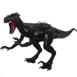 15 см динозавры шарнир подвижная фигурка Классические игрушки для мальчика Детский Рождественский подарок модель