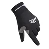 Touchscreen Summer Sport Cycling Gloves Man Outdoors Fishing Ice Silk Light Breathable Thin Running Fitness Driving Women Gloves 4