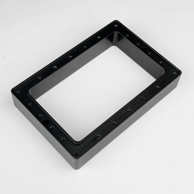 WANHAO3D принтер D7 смола ванна(с пленкой